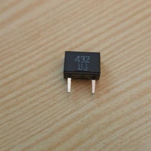 Resonador de cerámica CSB 432E *Fabricación* - Imagen 1 de 4
