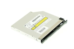 GCC-T10N GENUINE GATEWAY DVD DRIVE WITH BEZEL ML3109 W340UI (CF314) - Picture 1 of 4