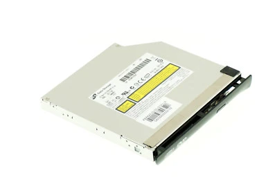 GCC-T10N GENUINE GATEWAY DVD DRIVE WITH BEZEL ML3109 W340UI (CF314) - Image 1 of 4