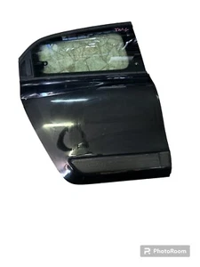 Porta portiera posteriore D’estrazione RENAULT TWINGO III 2019 - Bild 1 von 1
