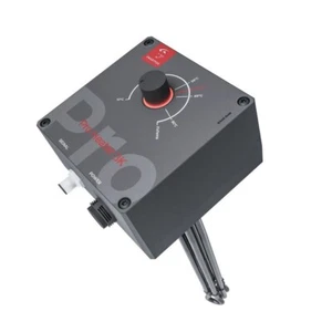 Smartfox Pro Heater 3K - Einschraubheizkörper 3 kW 400V Elektroheizstab Heizstab - Bild 1 von 2