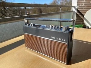 TELEFUNKEN PARTNER UNIVERSAL 307 - Bild 1 von 10