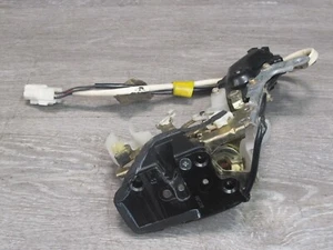 🥇95-97 LEXUS UCF20L LS400 REAR LEFT DOOR LOCK LATCH ACTUATOR OEM - Picture 1 of 14