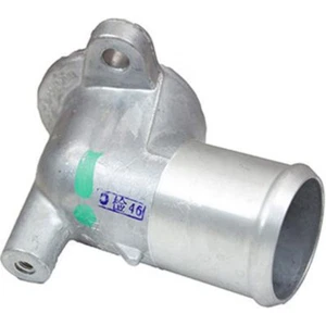 RH150 Motorcraft Thermostat Housing for E350 Van E450 E150 E250 F150 Truck F450 - Picture 1 of 1