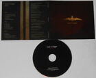 Civil Twilight  U.S. cd - 1st label issue RARE!