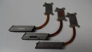 Set of 3 Genuine Dell Latitude E5430 - CPU Heatsinks - 0F2T82 - Picture 1 of 3