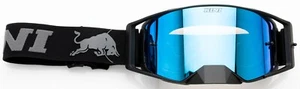 Kini Red Bull Competition Goggles Black - Picture 1 of 4