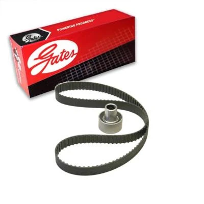 Gates Engine Timing Belt Component Kit For 1984-1989 Nissan 300ZX 3L V6 GAS - Изображение 1 из 4