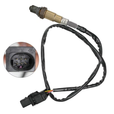 Sensor de oxígeno para Kia Forte 2011-2016 1,8 L 2,0 L 2,4 L LX sedán 4 puertas 39210-2E200 Foto 1 de 4