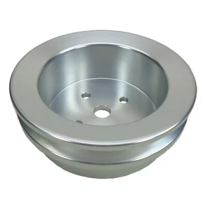 Polea de bomba de agua cruda Crusader R065047 OEM - Imagen 1 de 3