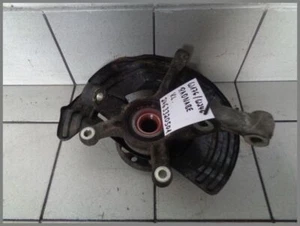 Mercedes Benz W176 Radnabe Achsschenkel Vorne Links 2463320501 Original - Picture 1 of 2