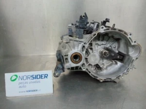 P61759 caja de transmision para HYUNDAI GETZ VAN 1.5 16V CRDI 2005-2009 136521 - Imagen 1 de 10