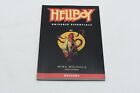 Hellboy Universe Essentials Hellboy Tp (C: 0-1-2) Dark Horse Comics Comic Yes