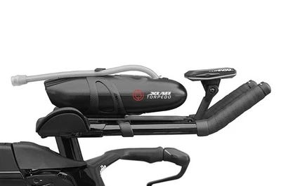 Torpedo Versa Slim Aero Drink System - Black - Image 1 of 4