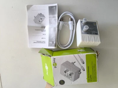 Antennenverstärker GOBAY 1E/2A - Bild 1 von 4