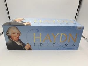 Joseph Haydn Box set: 160 CD's  - Picture 1 of 9