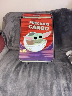 Детская ручная кладь American Tourister Disney Star Wars 18 дюймов - Изображение 1 из 4