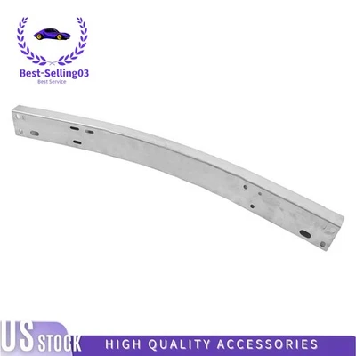 Refuerzo de parachoques delantero para Toyota Tundra 2008-22 Sequoia 52131-0C040 2007-21 Foto 1 de 4