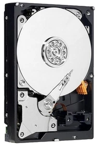 SEAGATE - Disque dur interne 3,5" recertifié SATA 3Gb/s, 750Go - Afbeelding 1 van 1