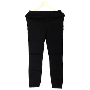 Tommy Hilfiger Mujer Ajuste Súper Ajustado Flex Tecnología Jegging Negro Talla 26 - Imagen 1 de 9