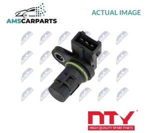 CAMSHAFT POSITION SENSOR ECP-HY-014 NTY NEW OE REPLACEMENT - Picture 1 of 8