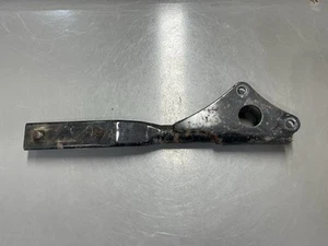 1992 Honda Shadow VT1100C Exhaust Muffler Hanger Bracket - Picture 1 of 9
