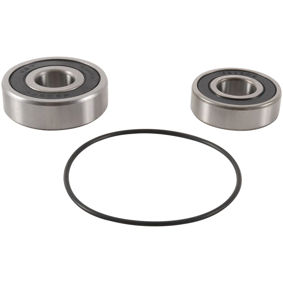 New Pivot Works Wheel Bearing Kit PWRWS-S06-000 For Suzuki GV 700 GL Madura 1985 Foto 1 de 3