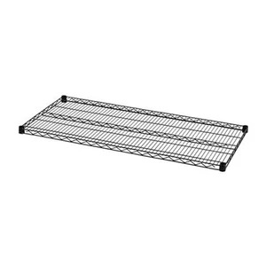 ALESW584824BL 48 in. x 24 in. Industrial Wire Shelving Extra Wire Shelves - - Picture 1 of 8