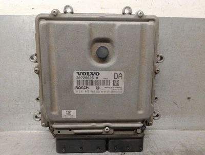 30729826 CENTRALINA MOTORE / 5379319 PER VOLVO S60 I 384 D5 - Immagine 1 di 4