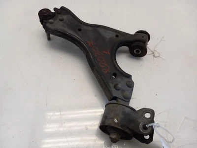 Driver Lower Control Arm Front VIN J 11th Digit 07-17 GMC Acadia 25995438 - Image 1 of 4