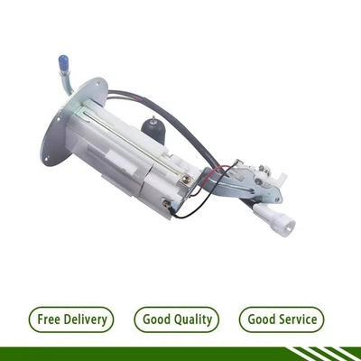 Ajuste 2008-2009 SUZUKI GSXR600 750 15100-37H00 nuevo montaje de bomba de combustible Foto 1 de 4