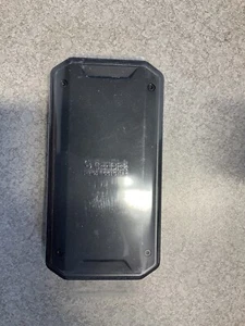 SSD externe portable SanDisk Professional PRO-G40 2 To Thunderbolt 3 - Photo 1/3