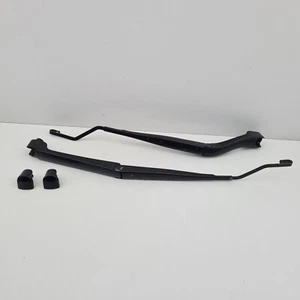 Ford Falcon FG Front Wiper Arm Pair With Covers 05/08-09/14 - Picture 1 of 9
