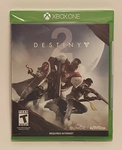 Juego Destiny 2 Xbox One. Nuevo sellado. Modo cooperativo multijugador en línea. ¡Envíos gratis! - Imagen 1 de 4