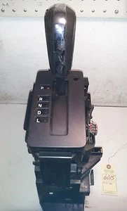 2008 Ford Escape Automatic Floor Shifter OEM #6015 - Picture 1 of 4