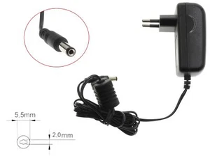 Z1447 KPTEC 12V 2A 24W K25V120200G Zasilacz Zasilacz Ładowarka - Zdjęcie 1 z 2