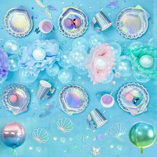 Wenn Eine Kleine Meerjungfrau Frau Liebstes