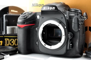 [Near Mint in Box SC:47682(32%)] Nikon D300s 12.3MP Digital SLR from Japan #1996 - Picture 1 of 15