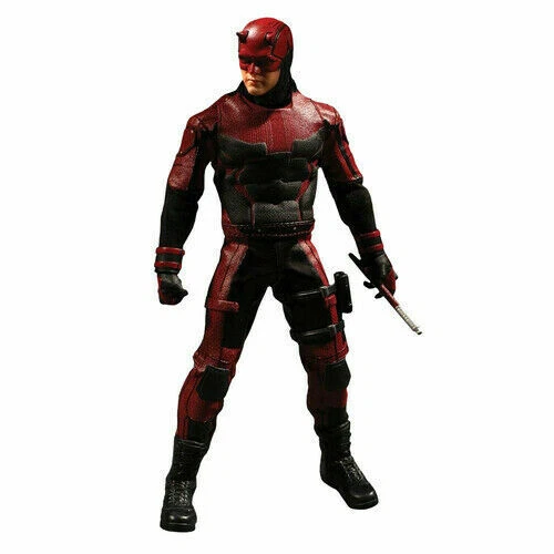 Mezco Daredevil 6.5in. Action Figure - JUN188770
