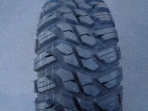 2 GBC KANATI MONGROL 32 10 15 LRE 10PLY ATV UTV TIRES AM153210MG AQ4 - Picture 1 of 4