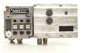 SEWEurodrive Feldverteiler 0,37KW MFP32D/MM03D-503-00/Z27F | 18214991 - Bild 1 von 3