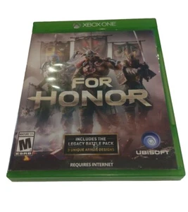 For Honor - Microsoft Xbox One - Bild 1 von 1