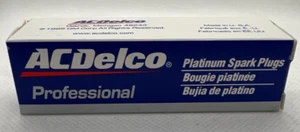 Bujía ACDelco (1) 41-962 - Imagen 1 de 6