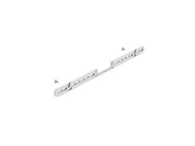 ynVISION Wall Mount for Sonos Arc and Sonos Arc Ultra (White) | NEW - Image 1 of 4