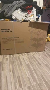 Dometic MoBar 50 S Outdoor Mobile Bar (Free Shipping Asap) - Picture 1 of 3