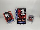 GB Nintendo Gameboy The Hunt For Red October (CIB) PAL