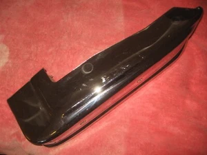 1976 Cadillac DeVille Fleetwood Front Bumper End LH  Side 1974-5 OEM VERY NICE! - Picture 1 of 2