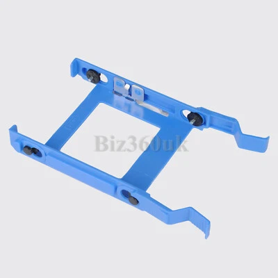 2.5 Caddy for Dell 3060 5060 7060 3653 3655 3660 3668 3669 MT X9FV3 0X9FV3  - Image 1 of 4