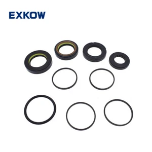 Power Steering Gear Seal Kit for Mitsubishi Pajero IO 1.6 1.8 2.0L 1999-2004 4WD - Picture 1 of 7