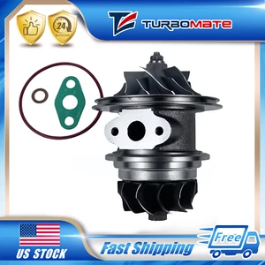 49179-02710 6M60 Turbo cartridge CHRA for Construction Various Mitsubishi Fuso - Picture 1 of 7